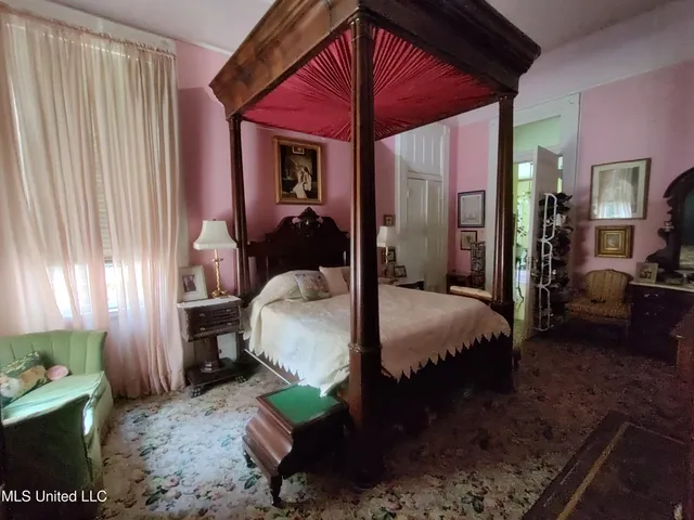 $850,000 | 802 North Union Street, Natchez, MS 39120