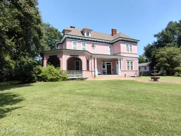 $850,000 | 802 North Union Street, Natchez, MS 39120