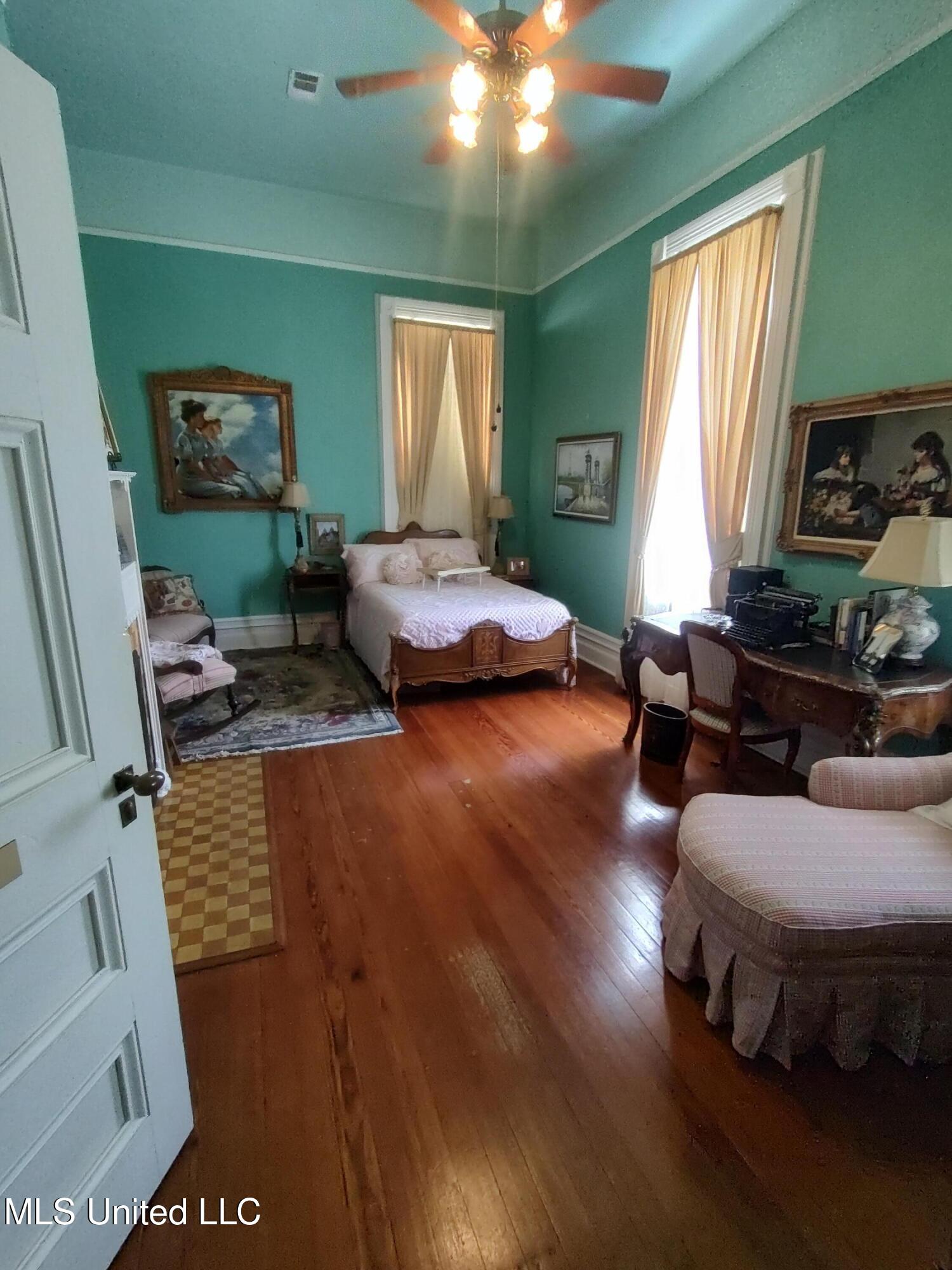 802 North Union Street Natchez, MS 39120 - Photo 55 of 70 Trace BedRm 141106516_HDR