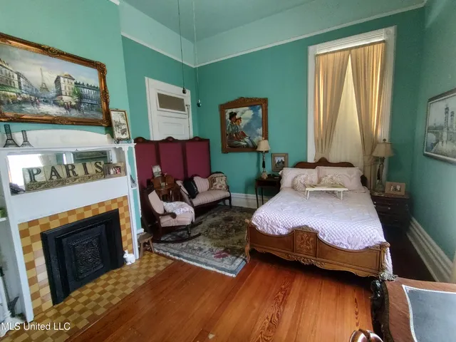 $850,000 | 802 North Union Street, Natchez, MS 39120