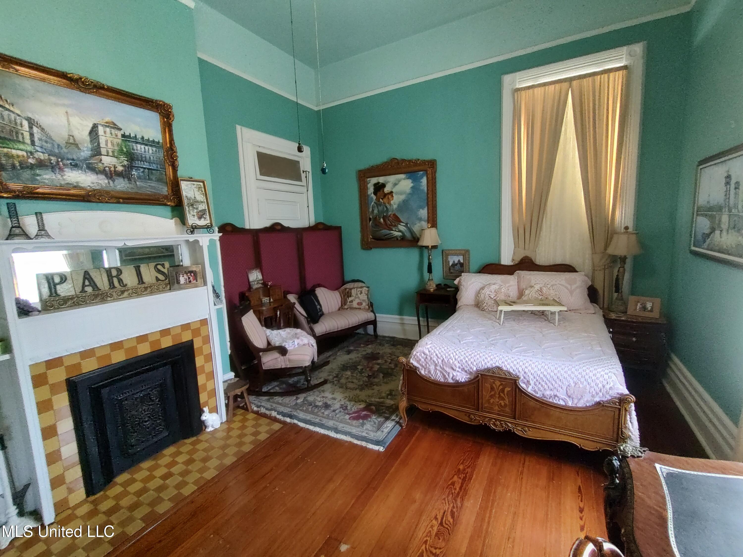 802 North Union Street Natchez, MS 39120 - Photo 56 of 70 Trace BedRm_141121452_HDR