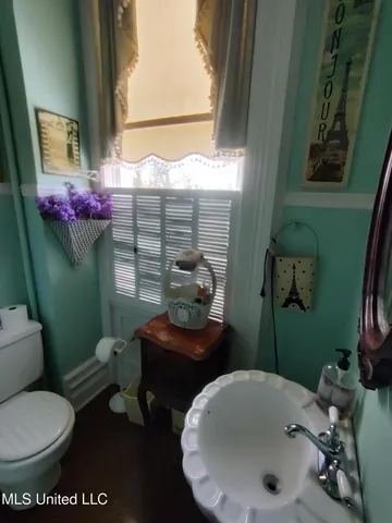 $850,000 | 802 North Union Street, Natchez, MS 39120