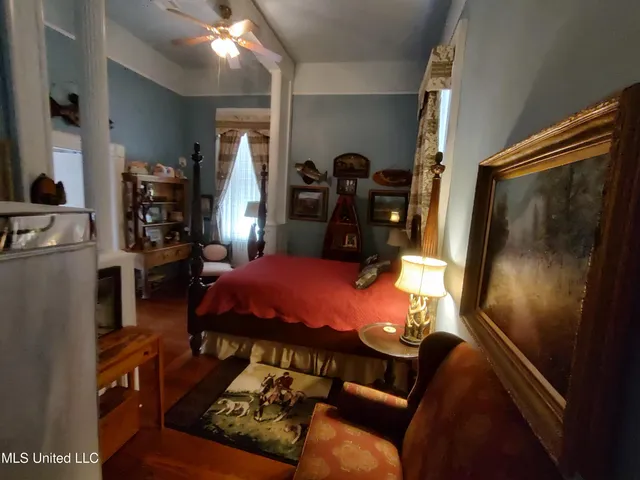 $850,000 | 802 North Union Street, Natchez, MS 39120