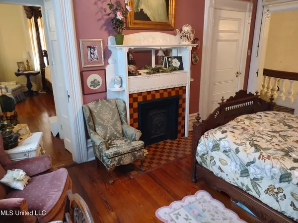 $850,000 | 802 North Union Street, Natchez, MS 39120