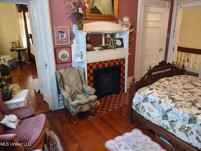 $850,000 | 802 North Union Street, Natchez, MS 39120