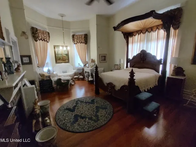 $850,000 | 802 North Union Street, Natchez, MS 39120