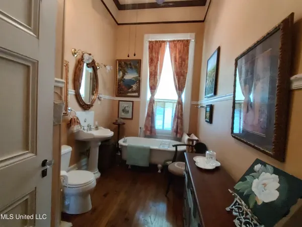 $850,000 | 802 North Union Street, Natchez, MS 39120