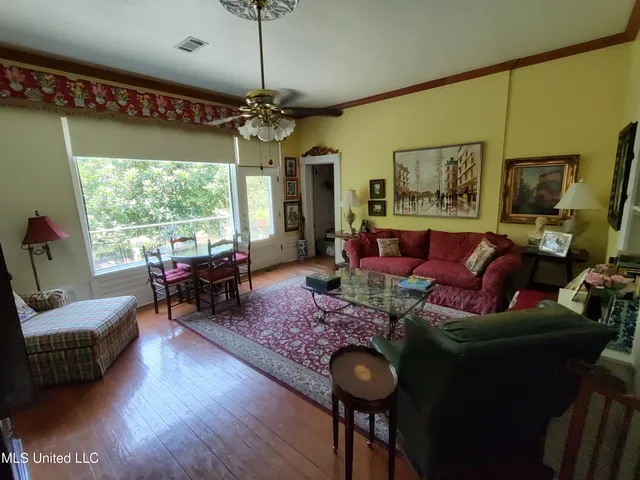 $850,000 | 802 North Union Street, Natchez, MS 39120