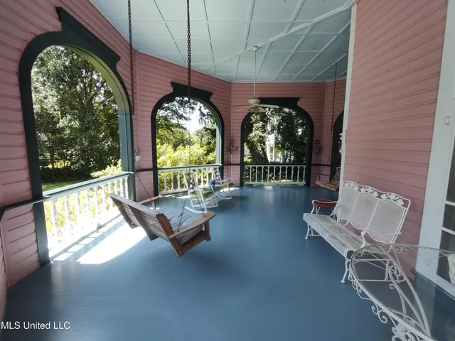 $850,000 | 802 North Union Street, Natchez, MS 39120