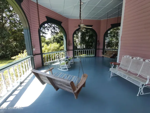 $850,000 | 802 North Union Street, Natchez, MS 39120