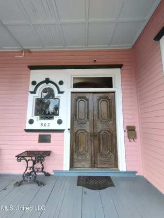 $850,000 | 802 North Union Street, Natchez, MS 39120