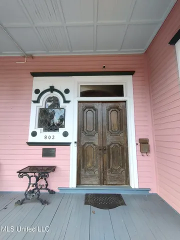 $850,000 | 802 North Union Street, Natchez, MS 39120