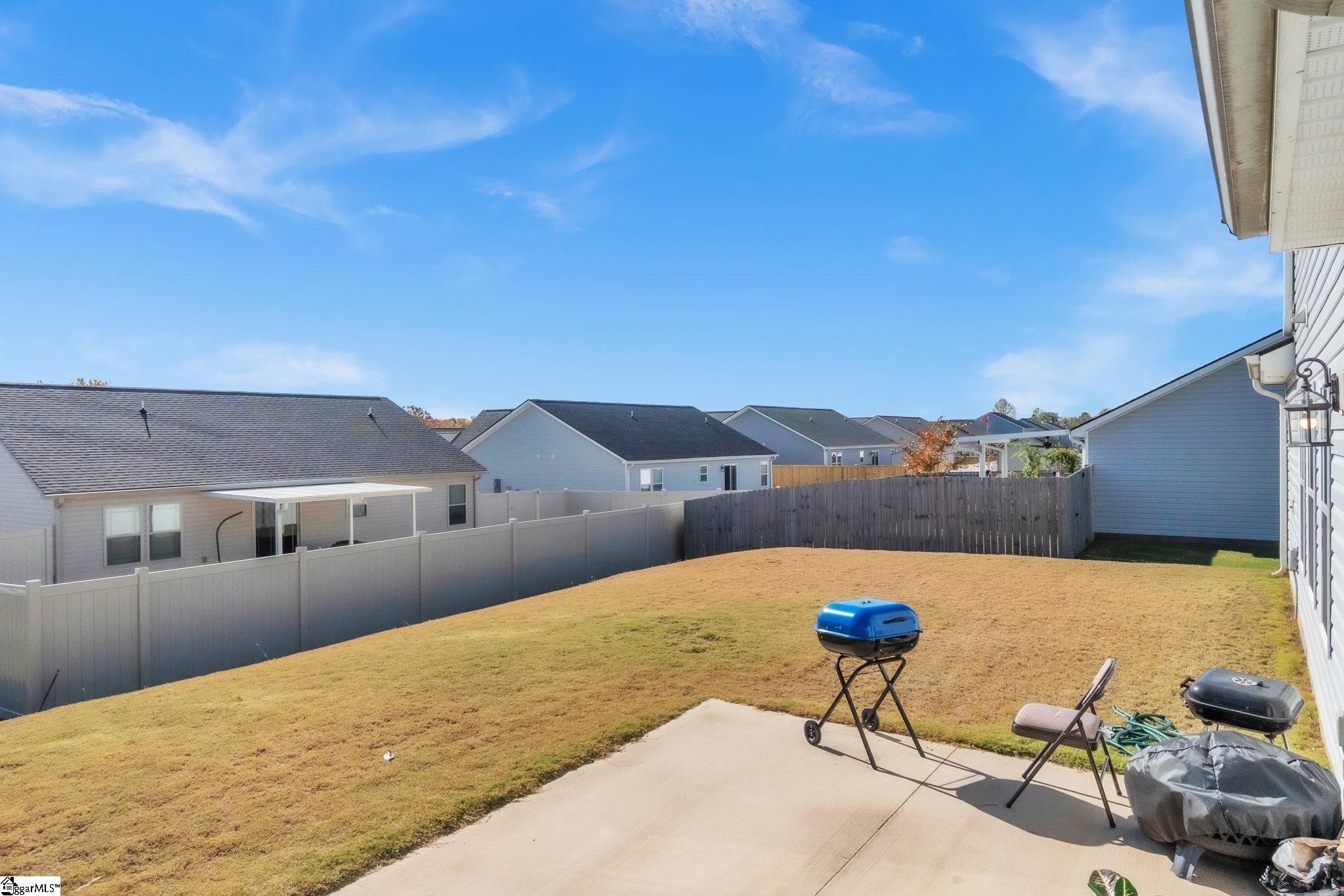 1708 Roxanne Sue Drive Lyman, SC 29365 - Photo 25 of 32