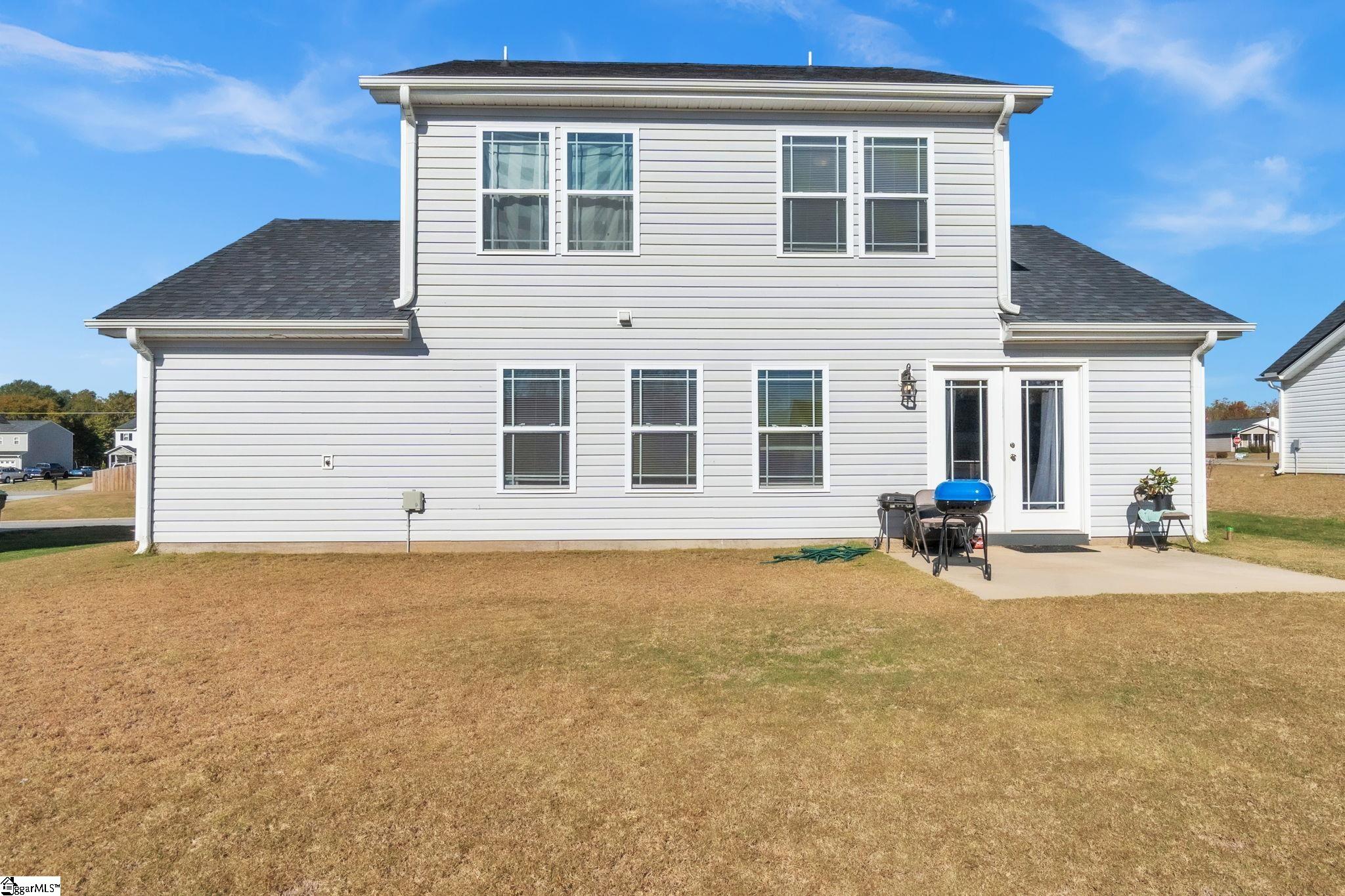 1708 Roxanne Sue Drive Lyman, SC 29365 - Photo 28 of 32