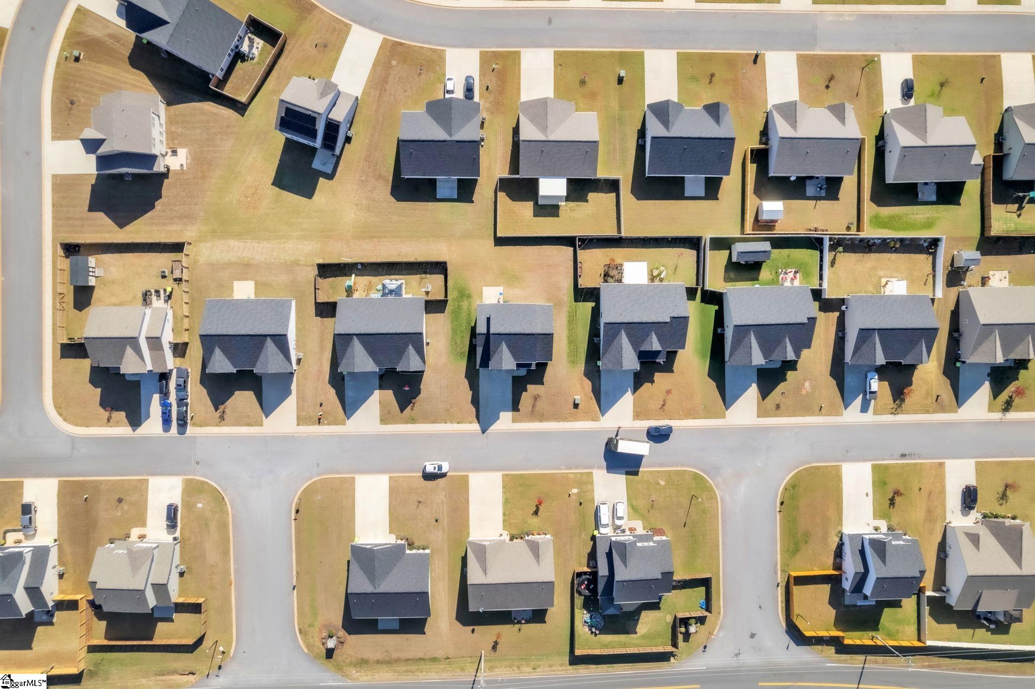 1708 Roxanne Sue Drive Lyman, SC 29365 - Photo 29 of 32