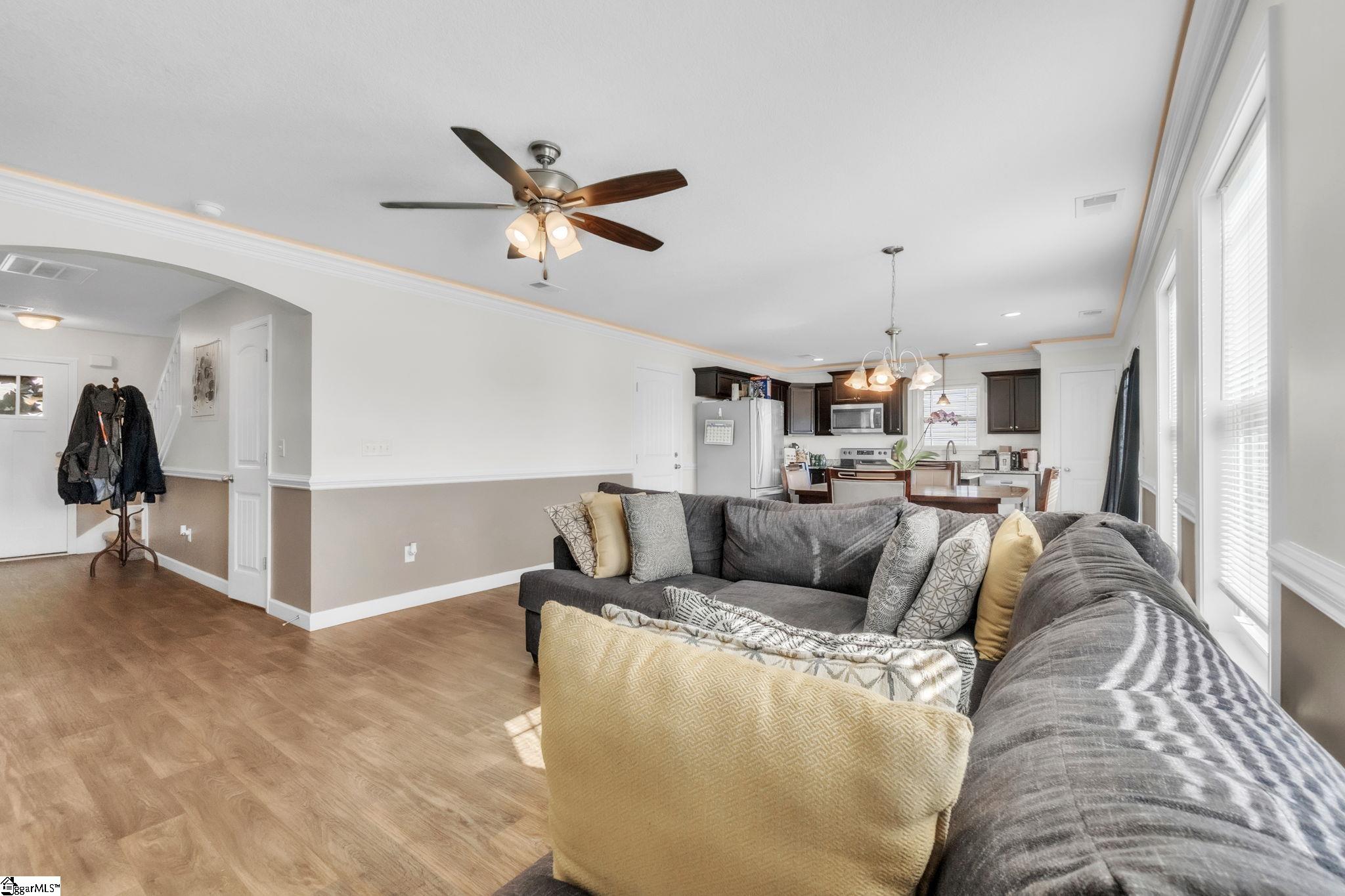 1708 Roxanne Sue Drive Lyman, SC 29365 - Photo 3 of 32