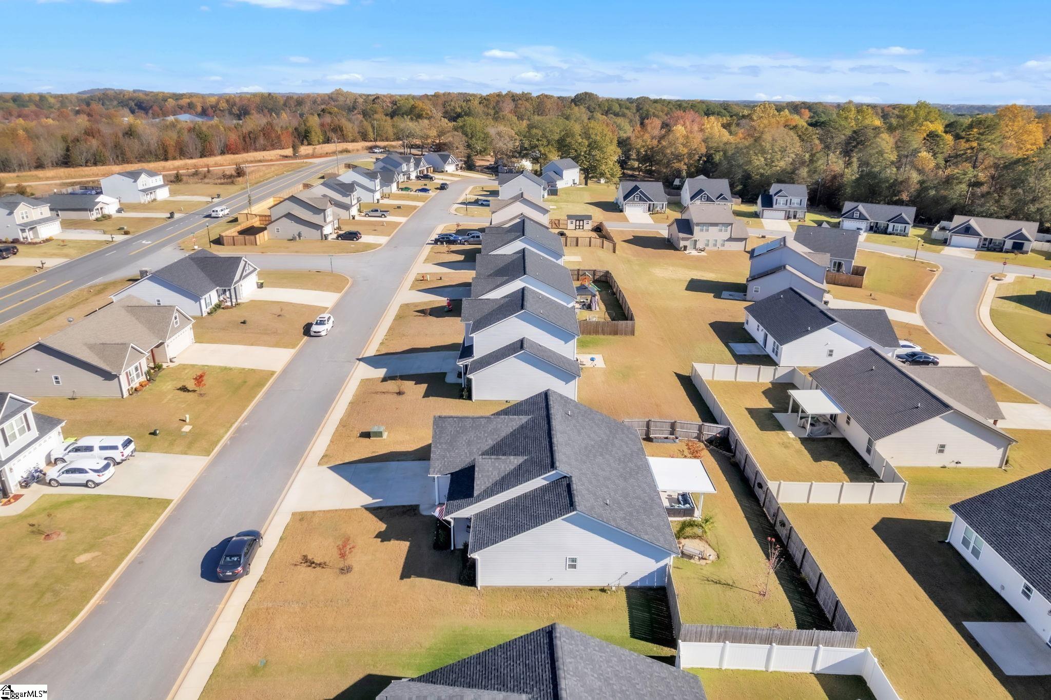 1708 Roxanne Sue Drive Lyman, SC 29365 - Photo 32 of 32