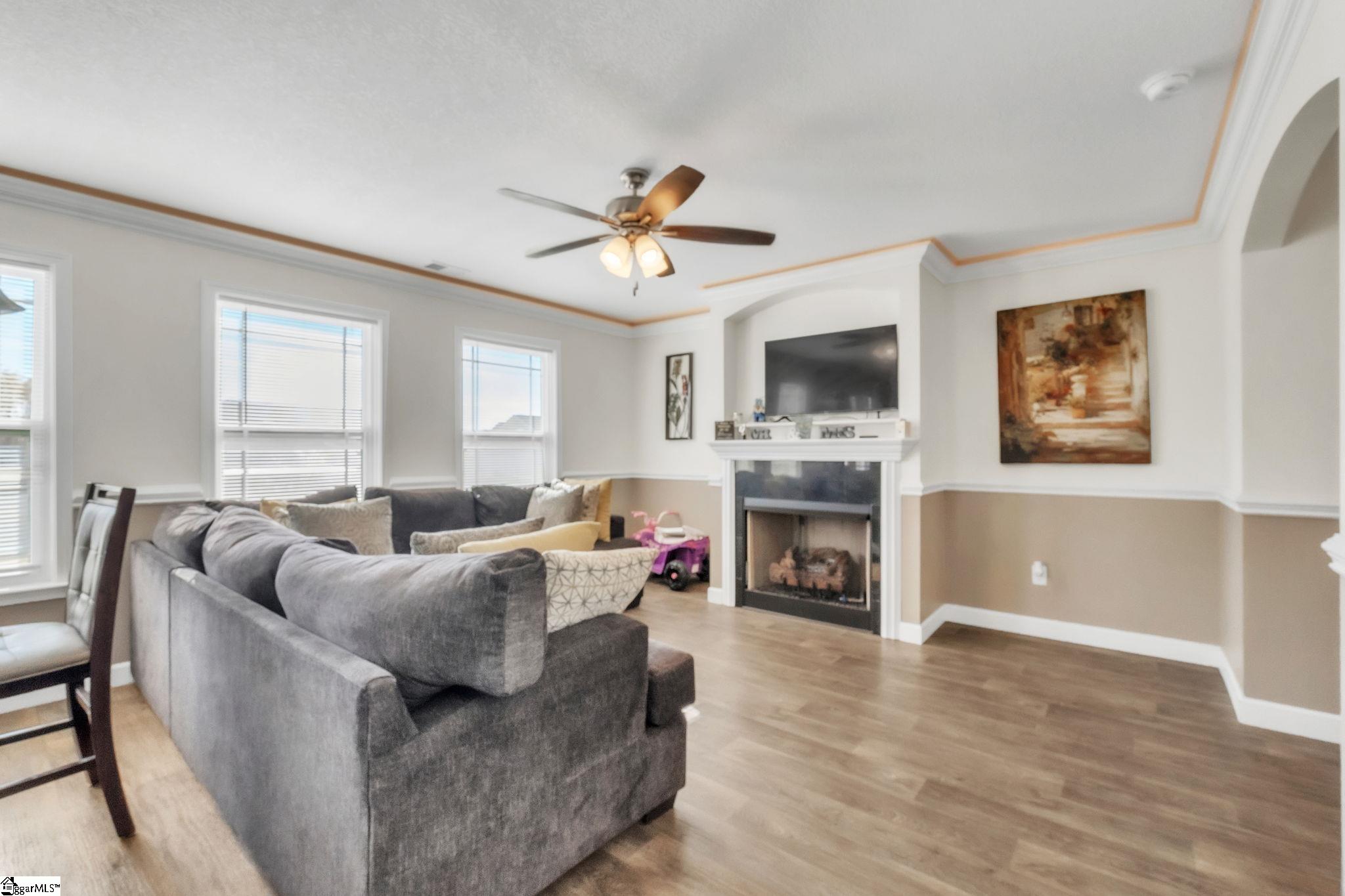 1708 Roxanne Sue Drive Lyman, SC 29365 - Photo 5 of 32