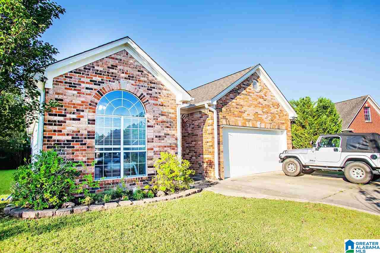 809 Waterford Circle Calera, AL 35040 - Photo 21 of 23