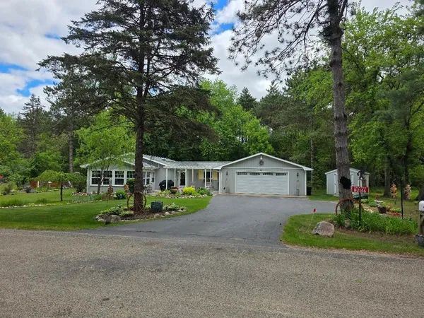 $319,000 | N2146 Hillcrest Lane, Wautoma, WI 54982