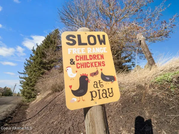 $925,000 | 3351 Lone Pine Road, Oakesdale, WA 99158