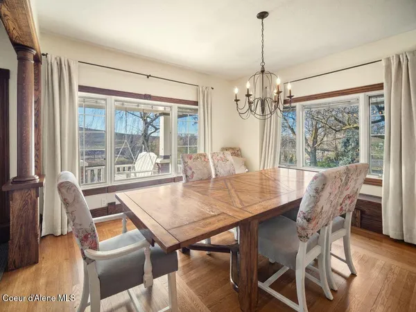 $925,000 | 3351 Lone Pine Road, Oakesdale, WA 99158