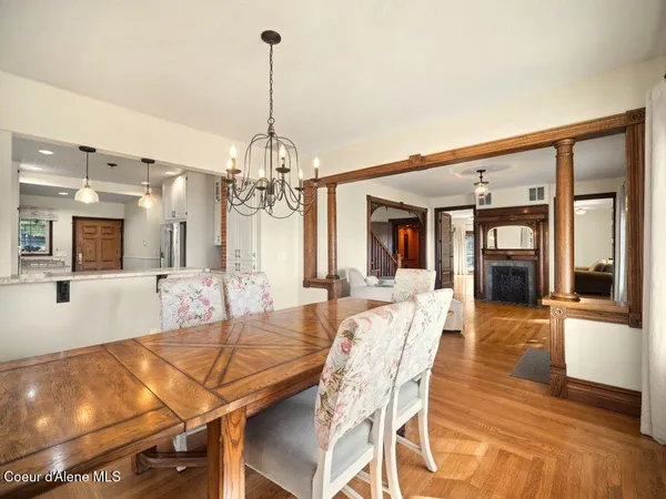 $925,000 | 3351 Lone Pine Road, Oakesdale, WA 99158