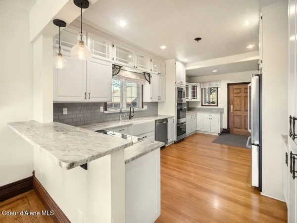 $925,000 | 3351 Lone Pine Road, Oakesdale, WA 99158