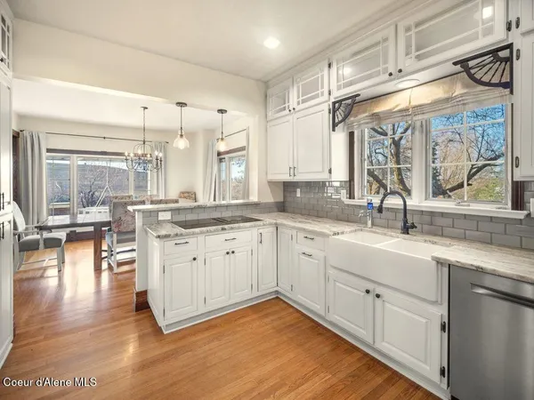 $925,000 | 3351 Lone Pine Road, Oakesdale, WA 99158