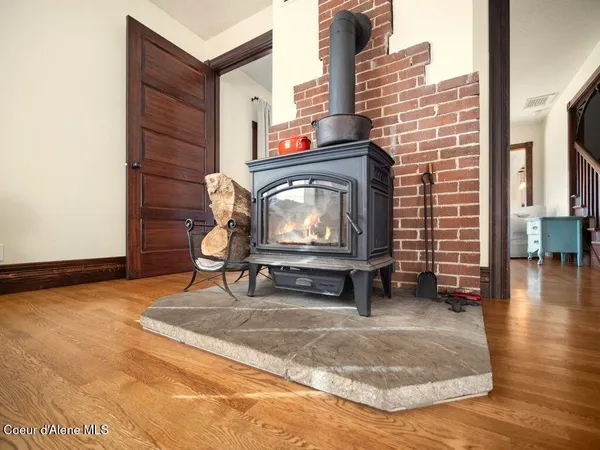 $925,000 | 3351 Lone Pine Road, Oakesdale, WA 99158