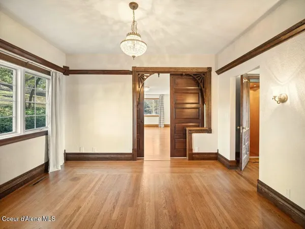 $925,000 | 3351 Lone Pine Road, Oakesdale, WA 99158