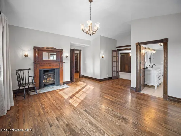 $925,000 | 3351 Lone Pine Road, Oakesdale, WA 99158