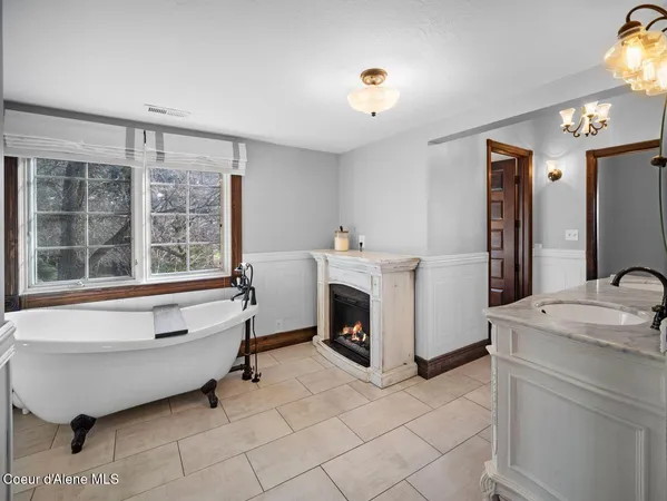 $925,000 | 3351 Lone Pine Road, Oakesdale, WA 99158