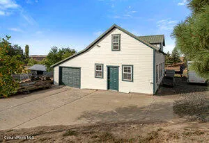 $925,000 | 3351 Lone Pine Road, Oakesdale, WA 99158