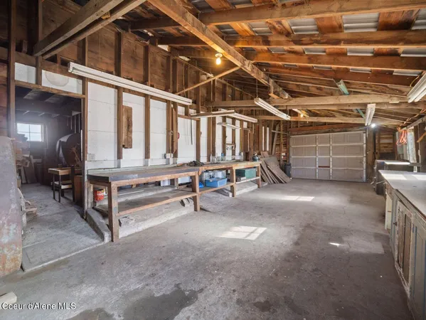 $925,000 | 3351 Lone Pine Road, Oakesdale, WA 99158