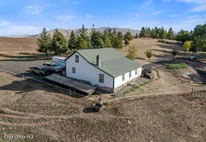 $925,000 | 3351 Lone Pine Road, Oakesdale, WA 99158