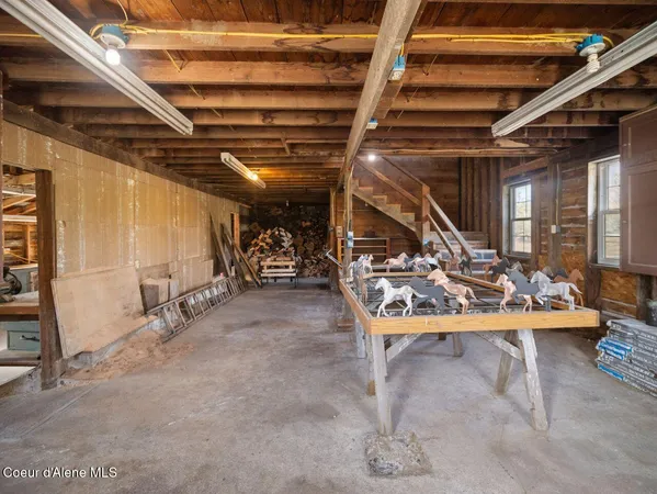 $925,000 | 3351 Lone Pine Road, Oakesdale, WA 99158