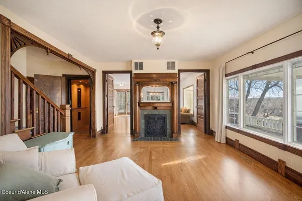 $925,000 | 3351 Lone Pine Road, Oakesdale, WA 99158