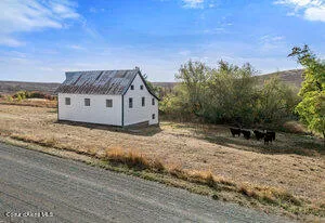 $925,000 | 3351 Lone Pine Road, Oakesdale, WA 99158