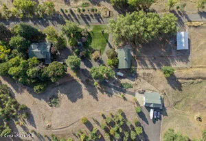 $925,000 | 3351 Lone Pine Road, Oakesdale, WA 99158