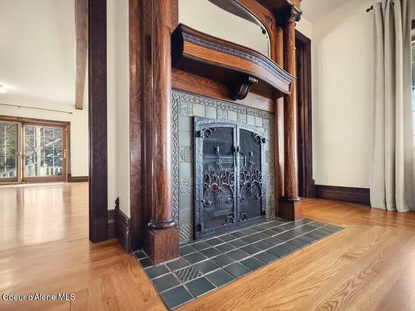 $925,000 | 3351 Lone Pine Road, Oakesdale, WA 99158