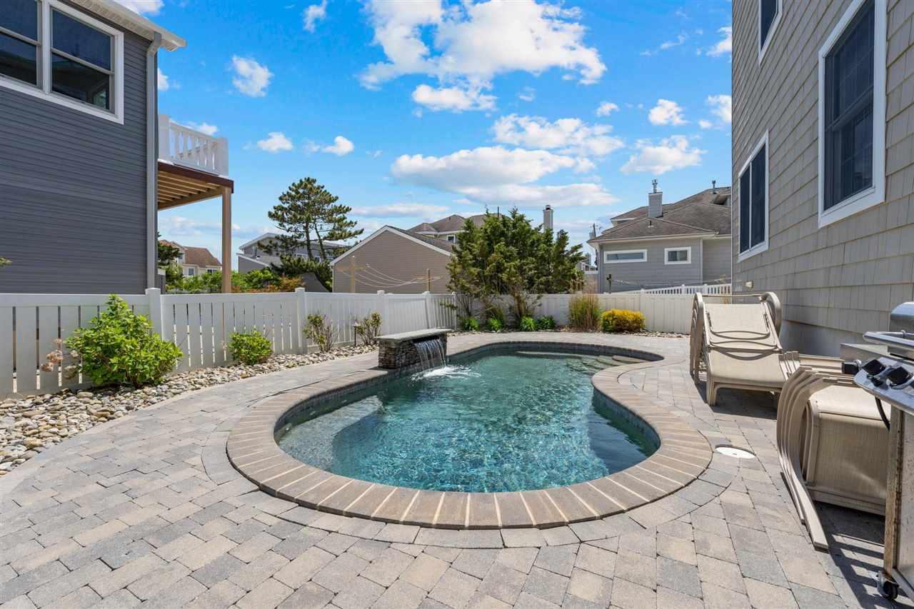 5441 Ocean Drive Avalon, NJ 08202 - Photo 26 of 26 a view of a house with entertaining space