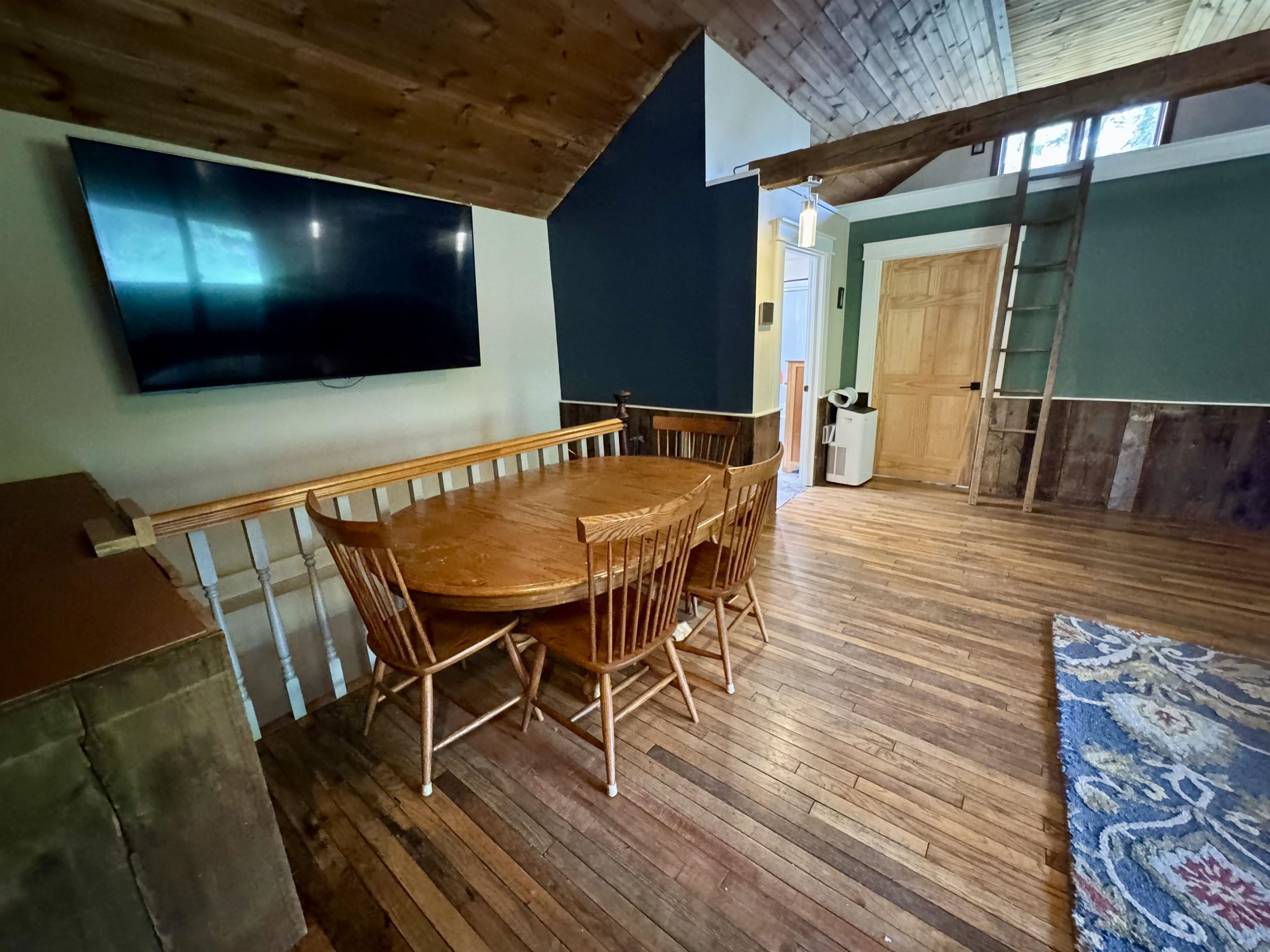 198 Brackett Road Fairlee, VT 05045 - Photo 11 of 53