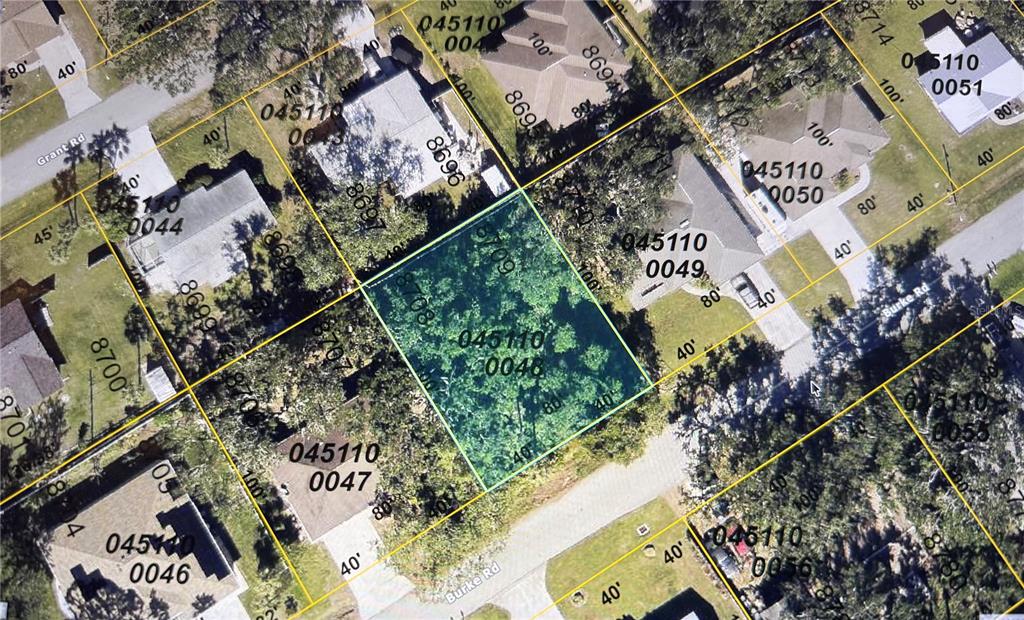 Burke Road Venice, FL 34293 - Photo 2 of 2