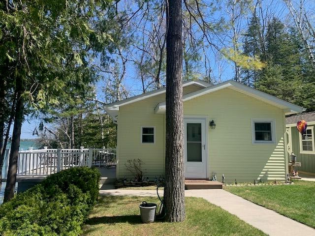 9415 Blue Horizon Road Presque Isle, MI 49777 - Photo 19 of 44 Gallery Image 19