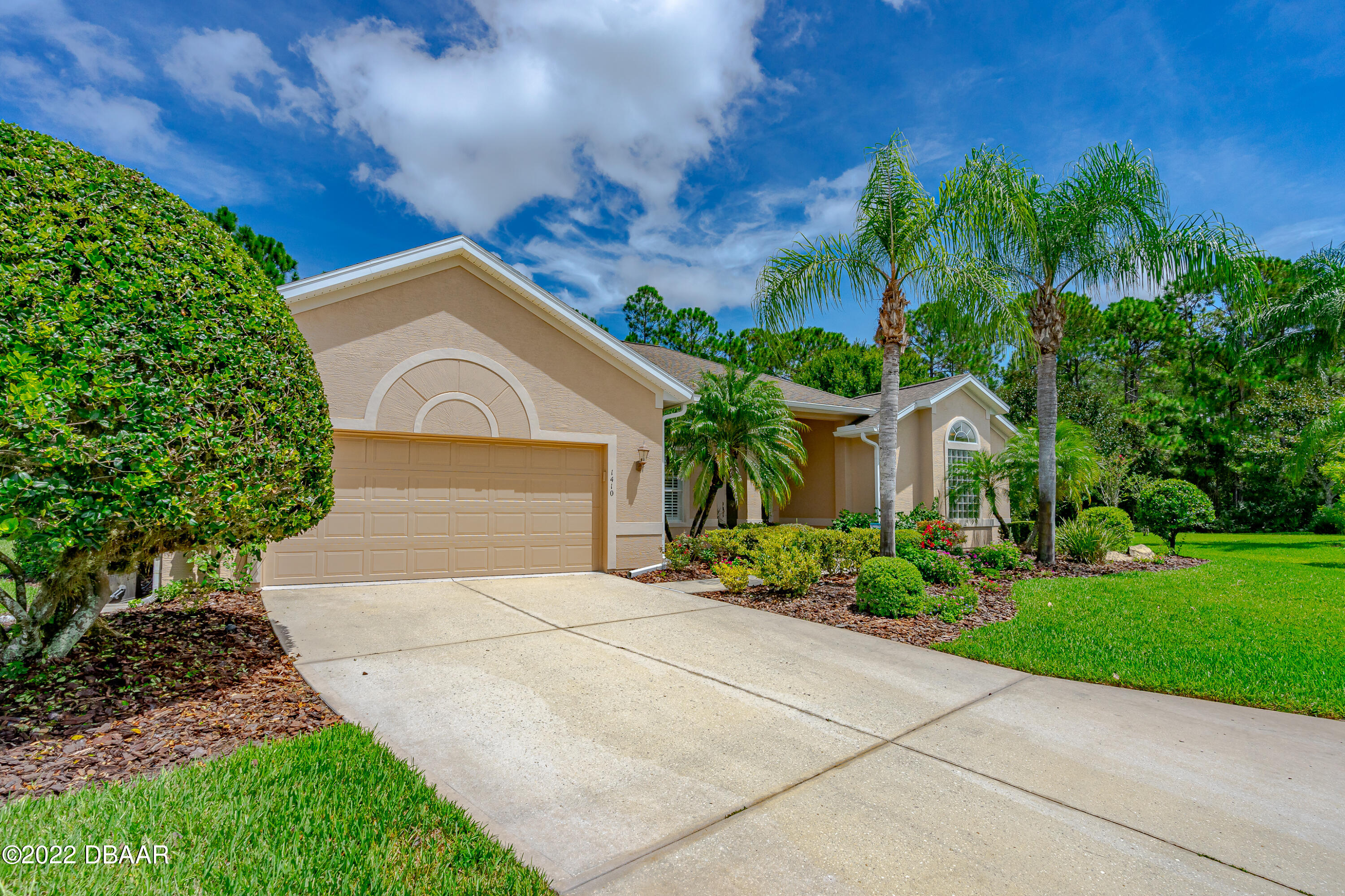 1410 Regal Pointe Lane Ormond Beach, FL 32174 - Photo 3 of 40 1410 Regal Pointe-3
