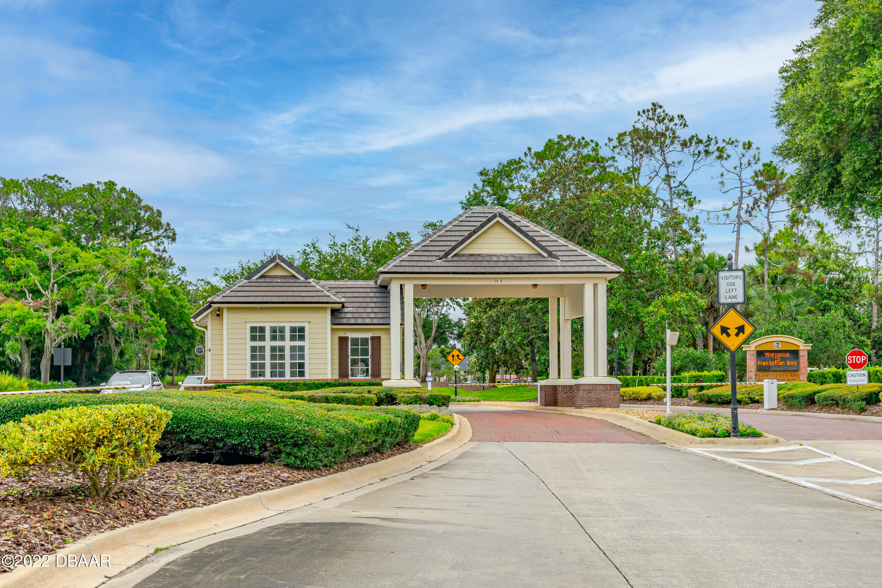1410 Regal Pointe Lane Ormond Beach, FL 32174 - Photo 33 of 40 Plantation Bay-32