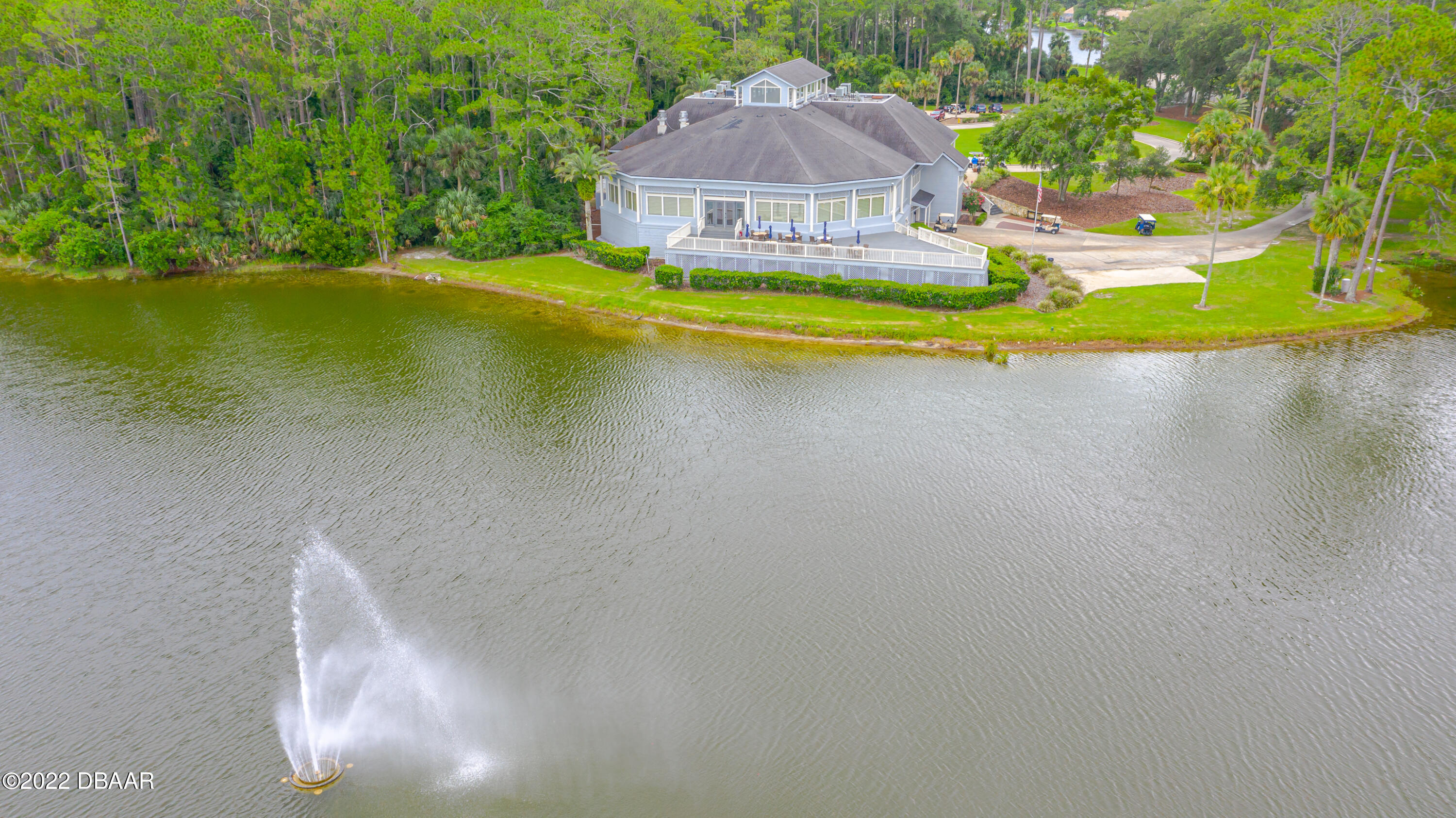1410 Regal Pointe Lane Ormond Beach, FL 32174 - Photo 39 of 40 Plantation Bay-41