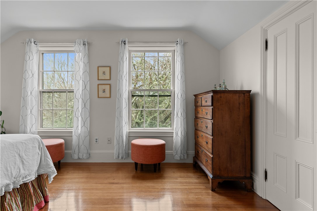 1954 Main Road Westport Point, MA 02791 - Photo 25 of 44 Upstairs bedroom can serve as guest bedroom or office