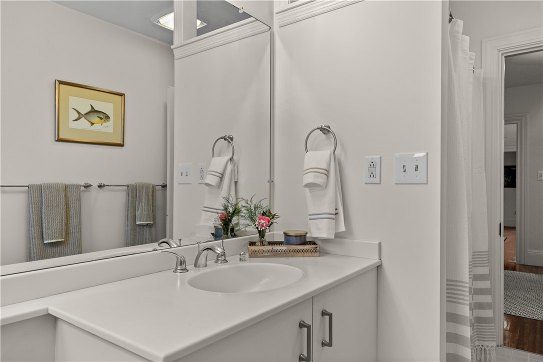 1954 Main Road Westport Point, MA 02791 - Photo 26 of 44 Primary bathroom